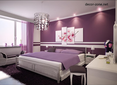 bedroom lighting ideas, bedroom wall lighting