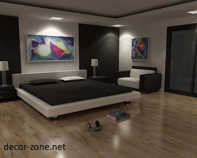 bedroom lighting ideas, false ceiling lighting