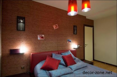 bedroom lighting ideas, local bedroom lighting