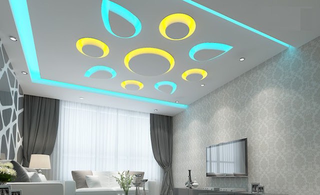 POP ceiling designs