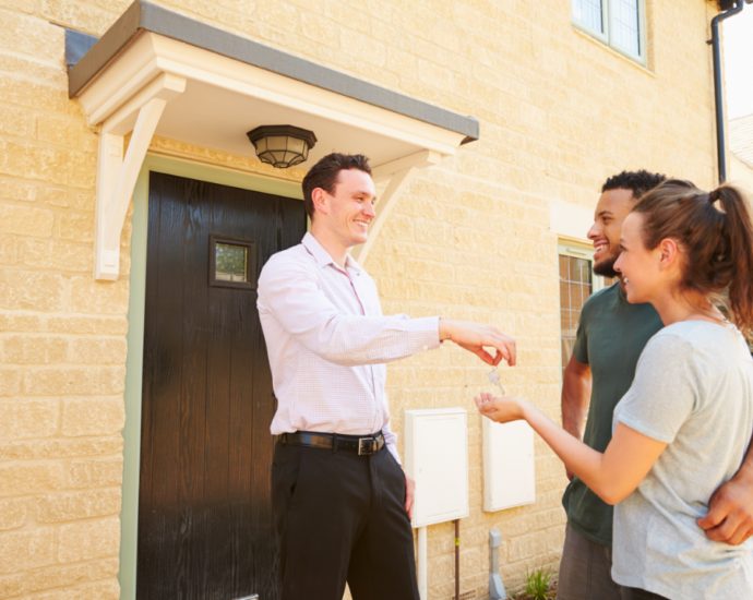 Navigating the Melbourne Property Market How a Buyers Agent Can Help