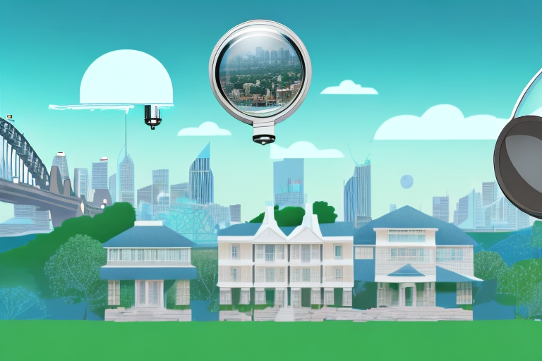 Buyers Agent in Sydney