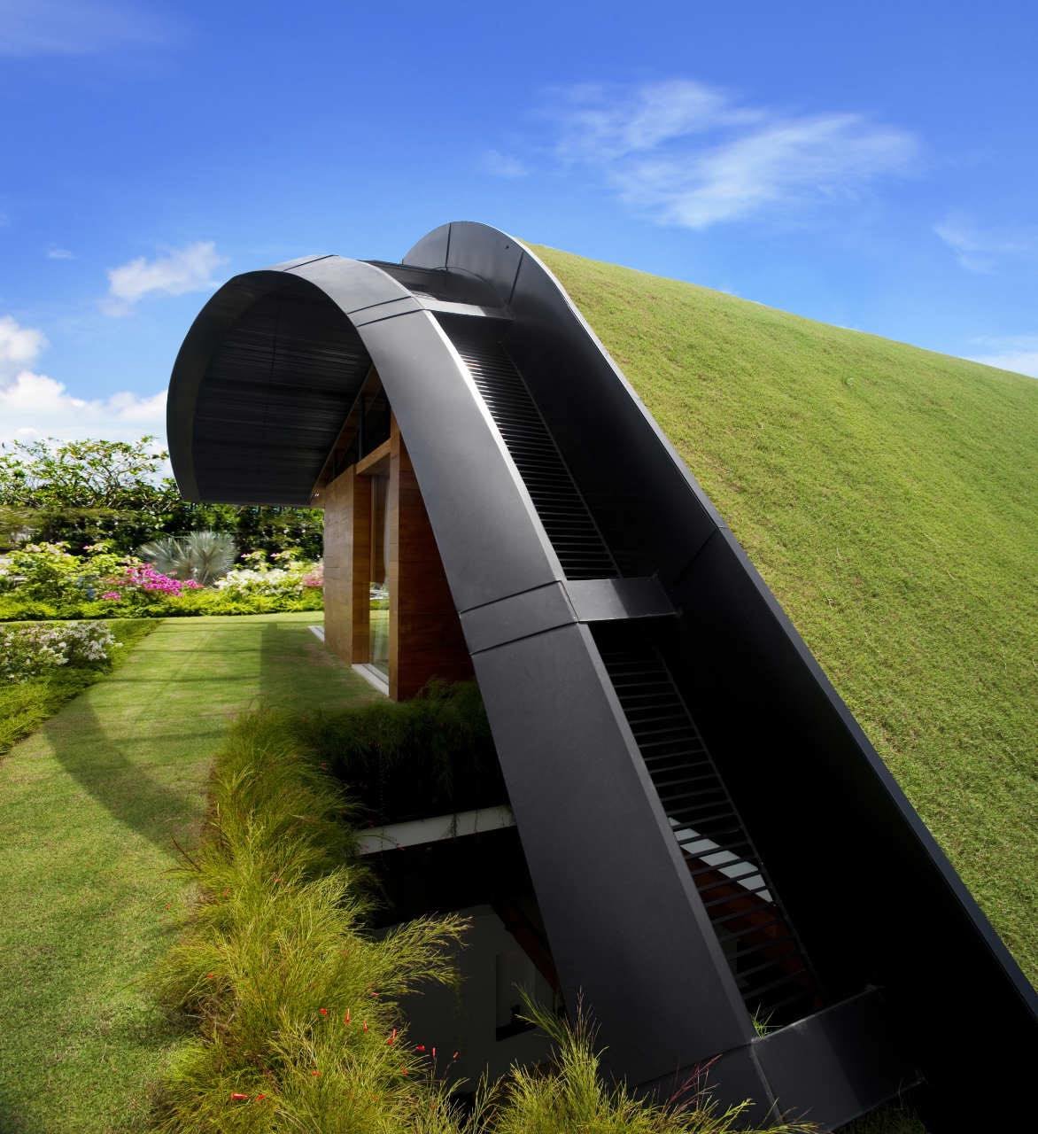 Eco-Friendly-Homes