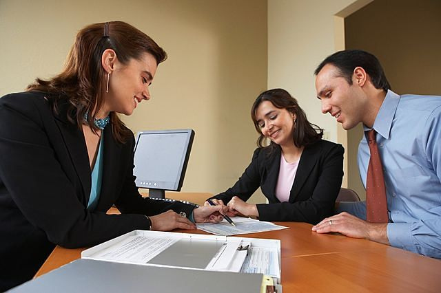 Buyers Agents