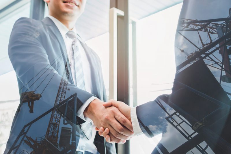 Commercial Buyers Agency
