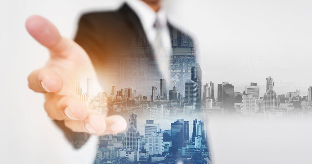 Commercial Buyers Agency