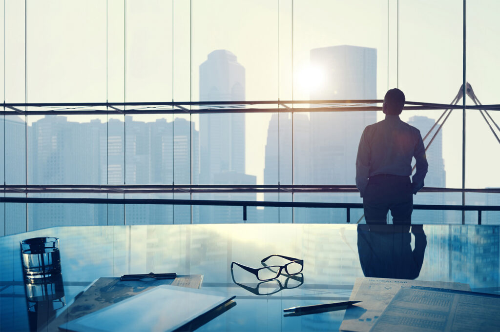 Commercial Buyers Agency