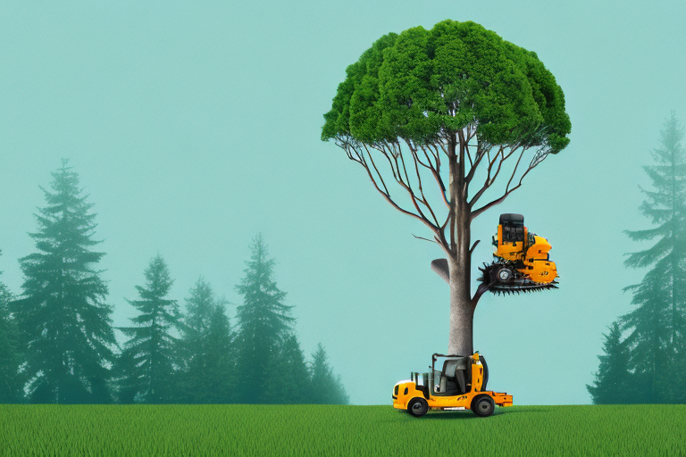 tree removal North Shore