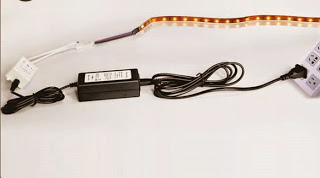 LED light strips