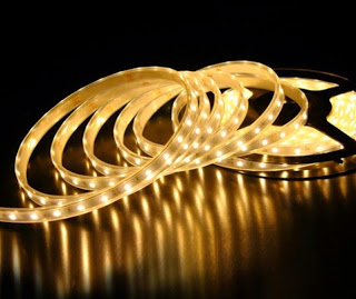LED light strips