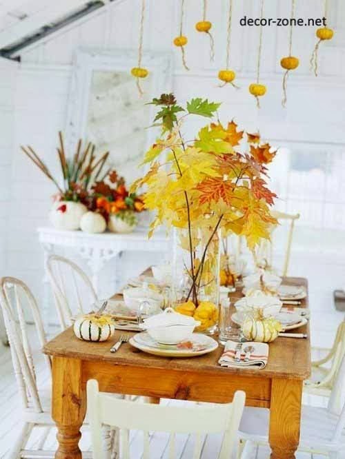 Creative kitchen decorating ideas