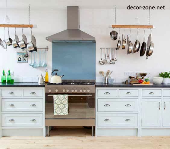 Creative kitchen decorating ideas