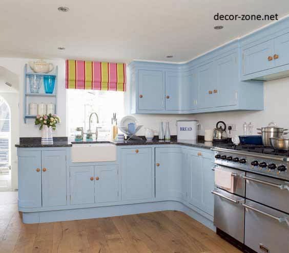 Creative kitchen decorating ideas