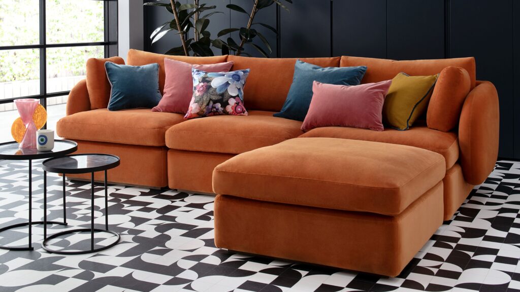 Modular Sofas for Versatile Living Spaces: Top Picks for Every Home