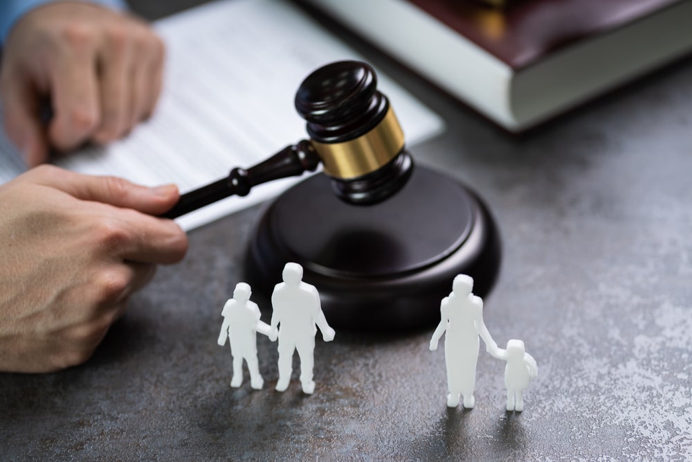 Family Law