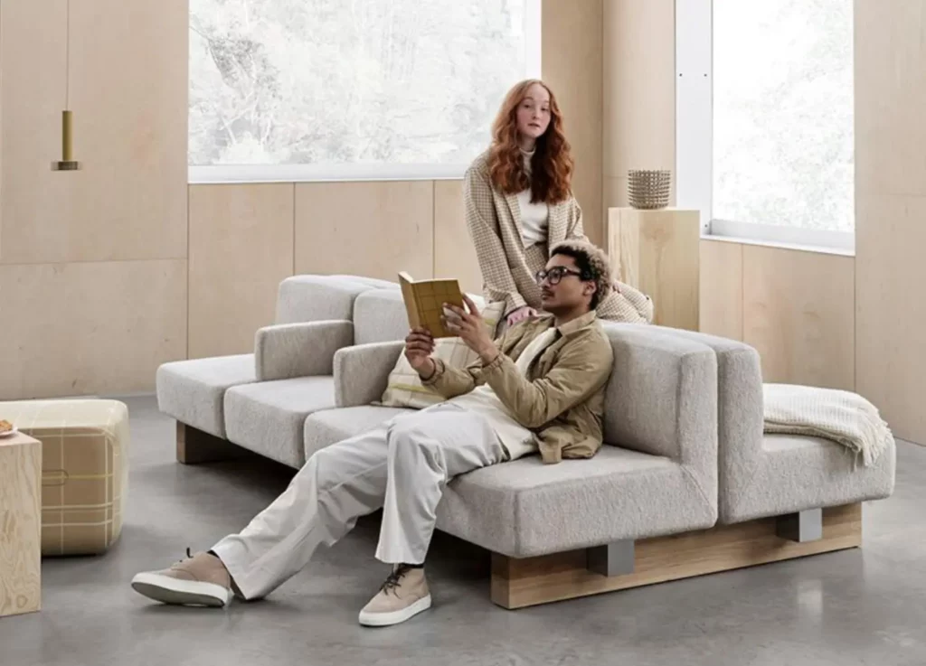 Modular Sofas for Versatile Living Spaces: Top Picks for Every Home