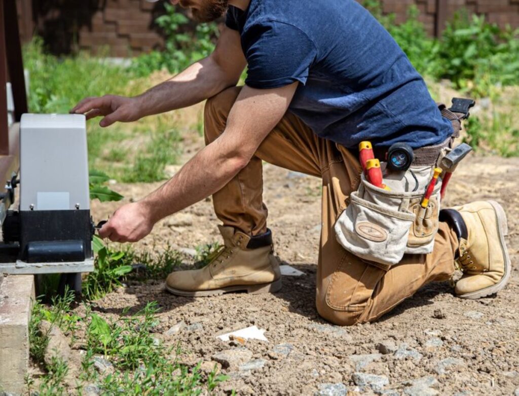 cable locating services
