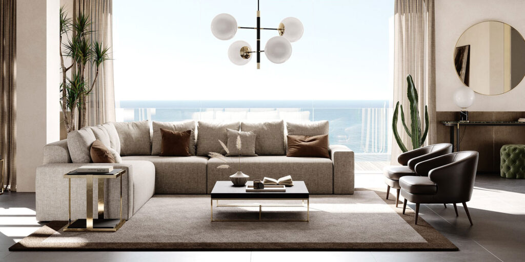 Modular Sofas for Versatile Living Spaces: Top Picks for Every Home