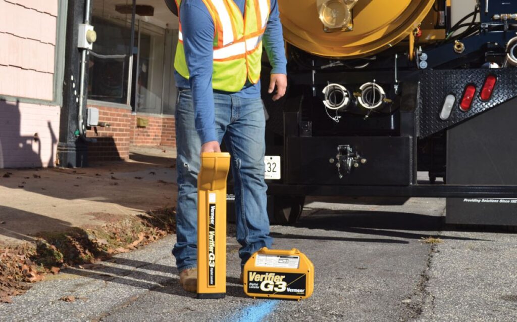 cable locating services
