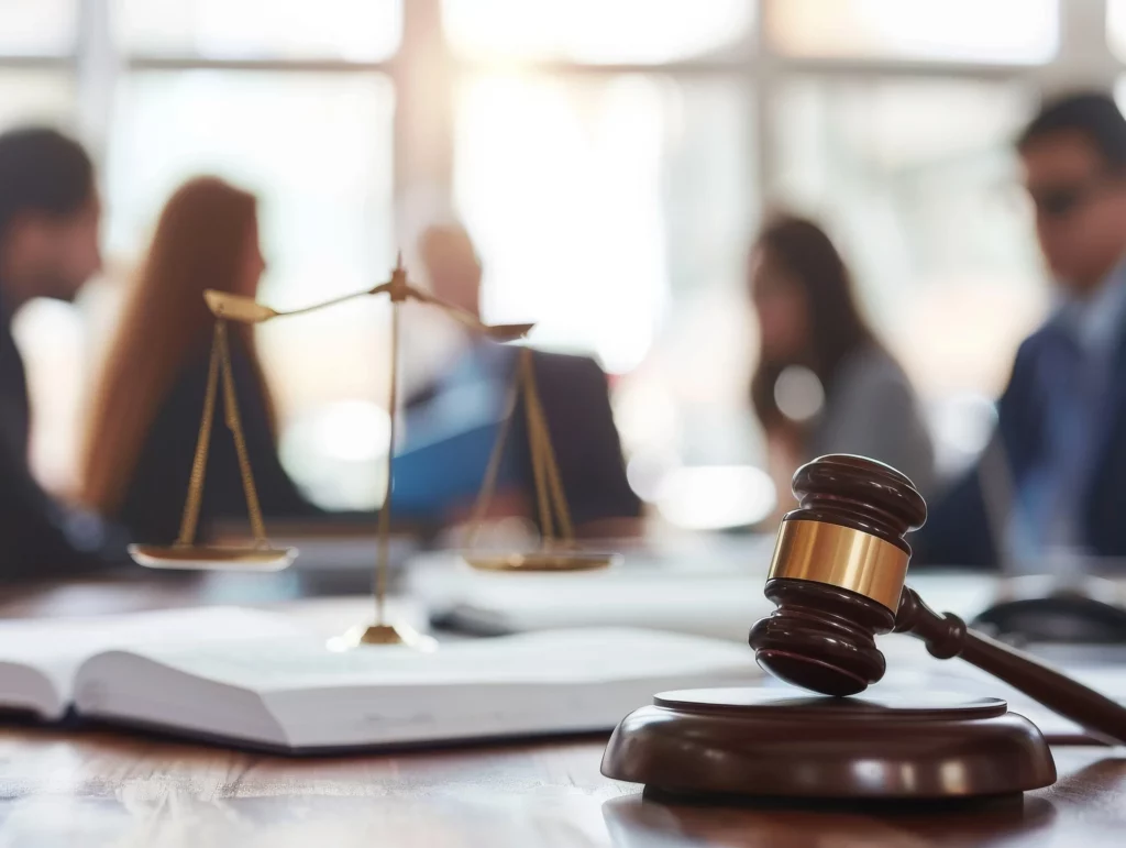 ijury compensation lawyer canberra
