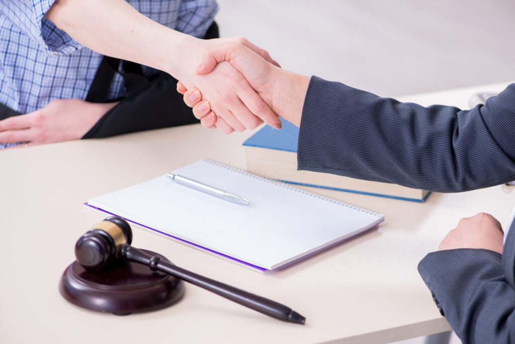 inury compensation lawyer canberra