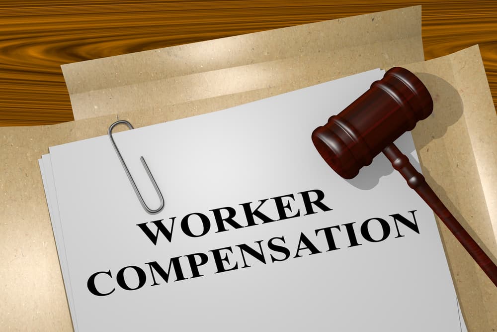 workers compensation canberra
