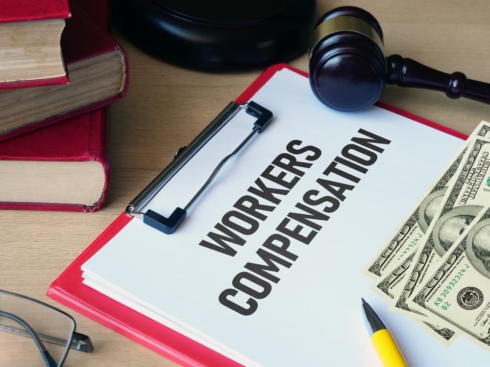 compensation lawyers