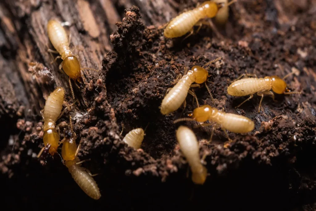 Termite Protection Sydney