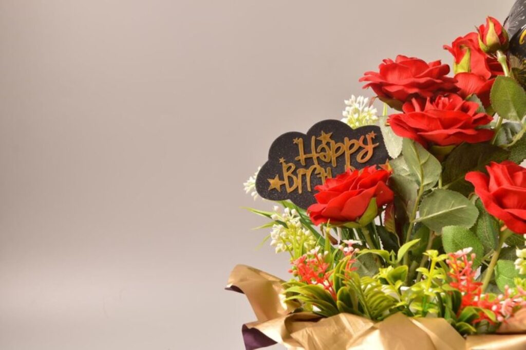 Flower Delivery Cammeray
