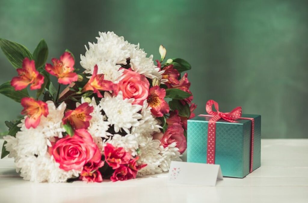 Flower Delivery Cammeray