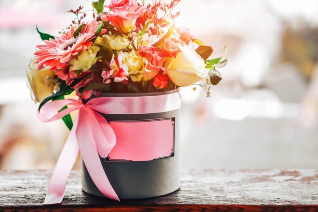 florist Cammeray