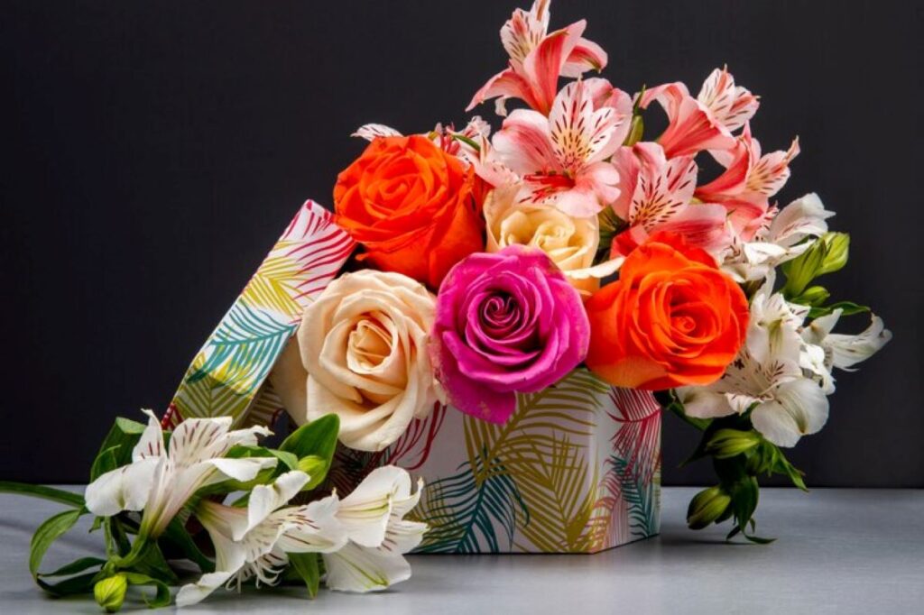 Flower Delivery Cammeray