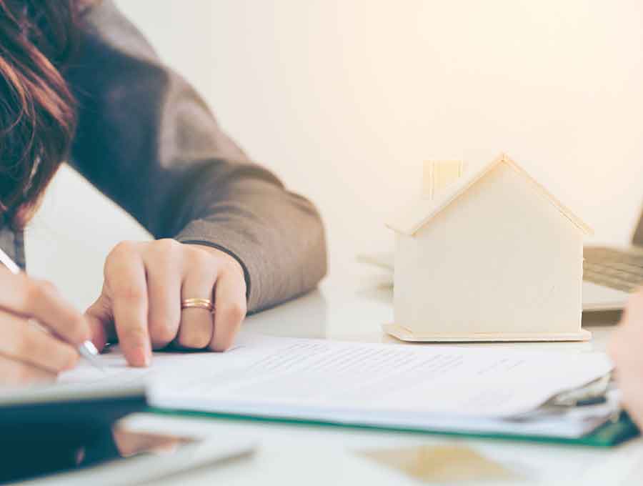 conveyancing