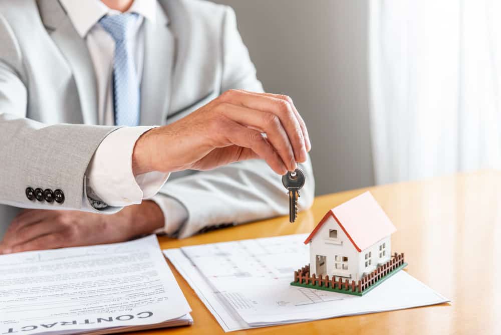 conveyancing