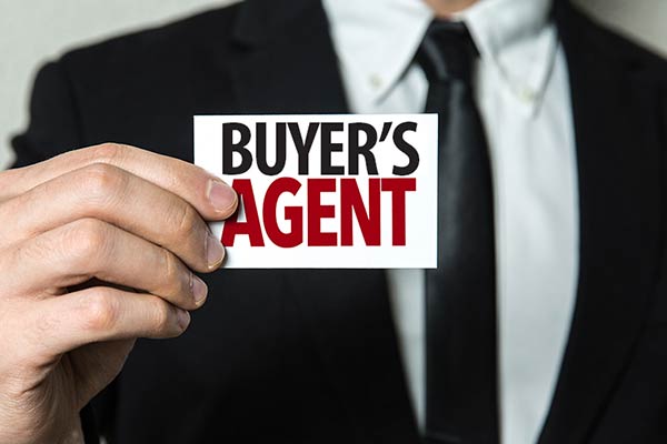 ST Peters Buyer Agent