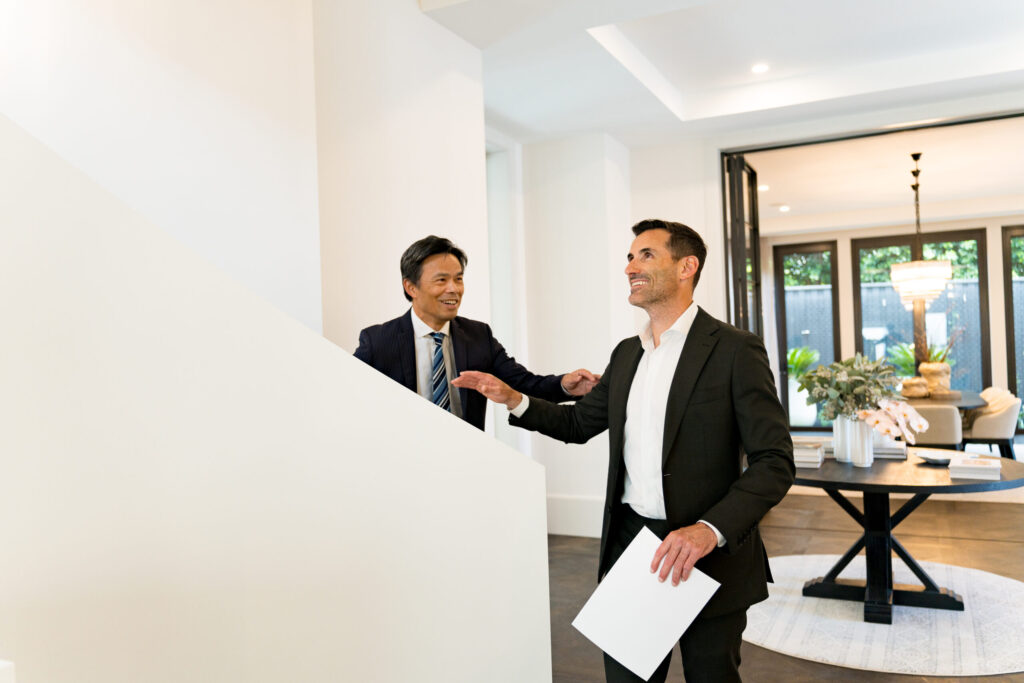 ST Peters Buyer Agent