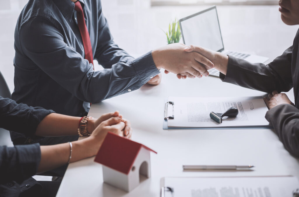ST Peters Buyer Agent