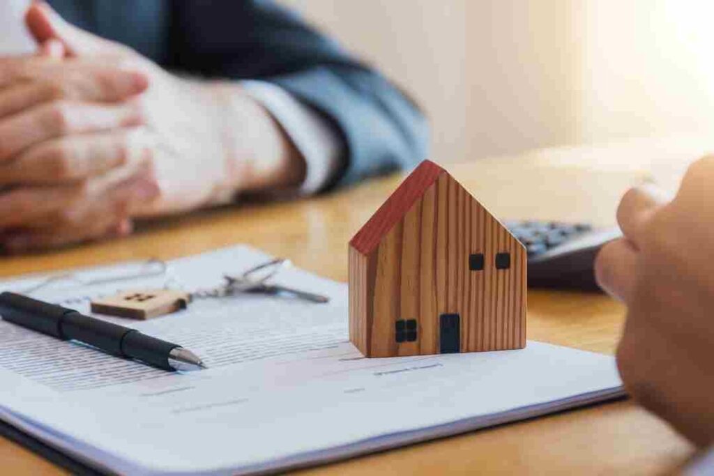 Property Investment
