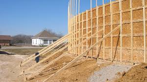 5 Formwork LVL Solutions for Large-Scale Commercial and Civil Construction
