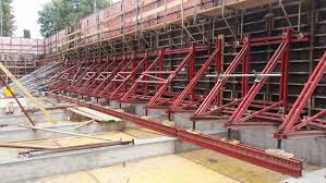 5 Formwork LVL Solutions for Large-Scale Commercial and Civil Construction
