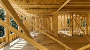 5 Formwork LVL Solutions for Large-Scale Commercial and Civil Construction