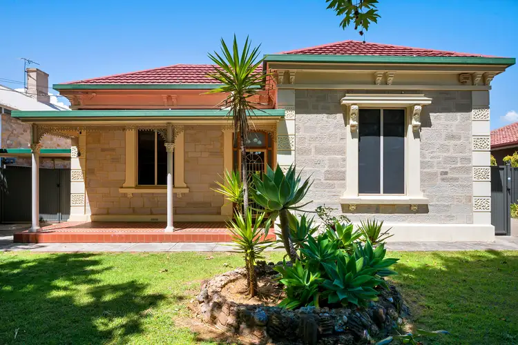 Property Buyers Agent