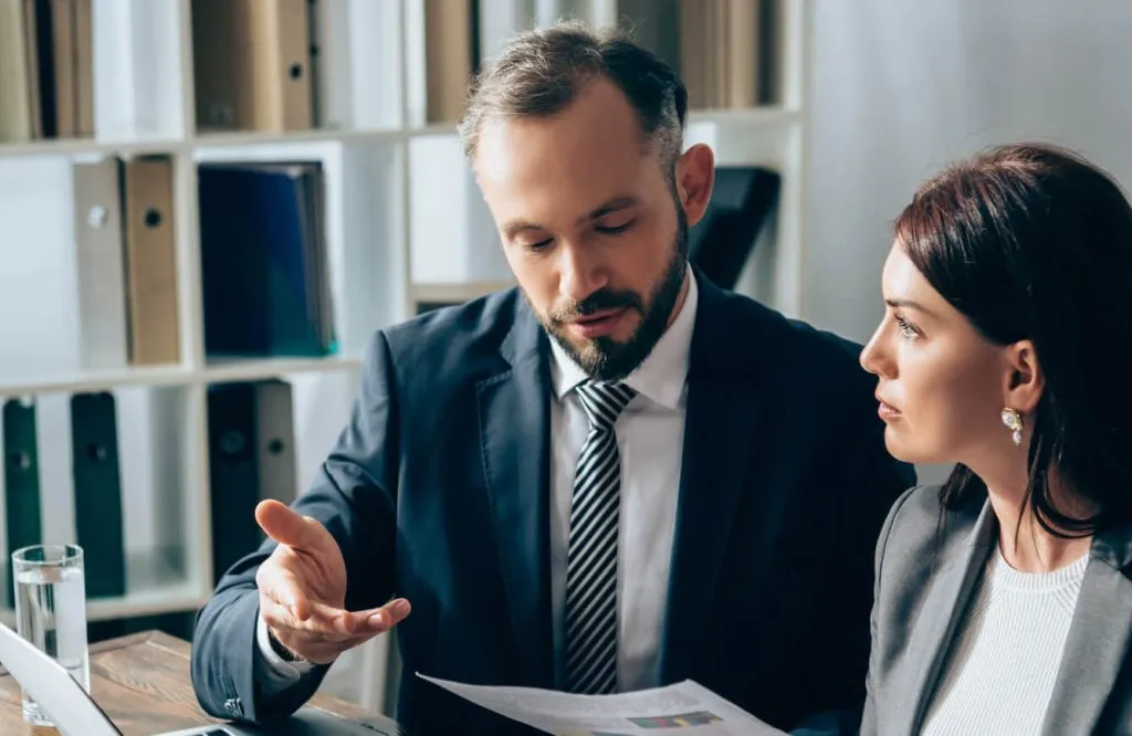 family law lawyers perth