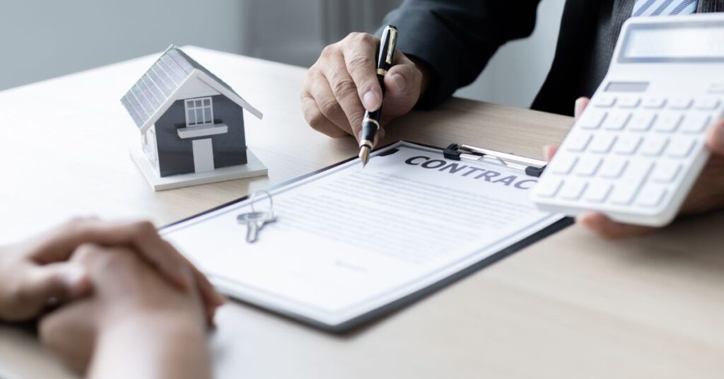 conveyancing lawyers sydney