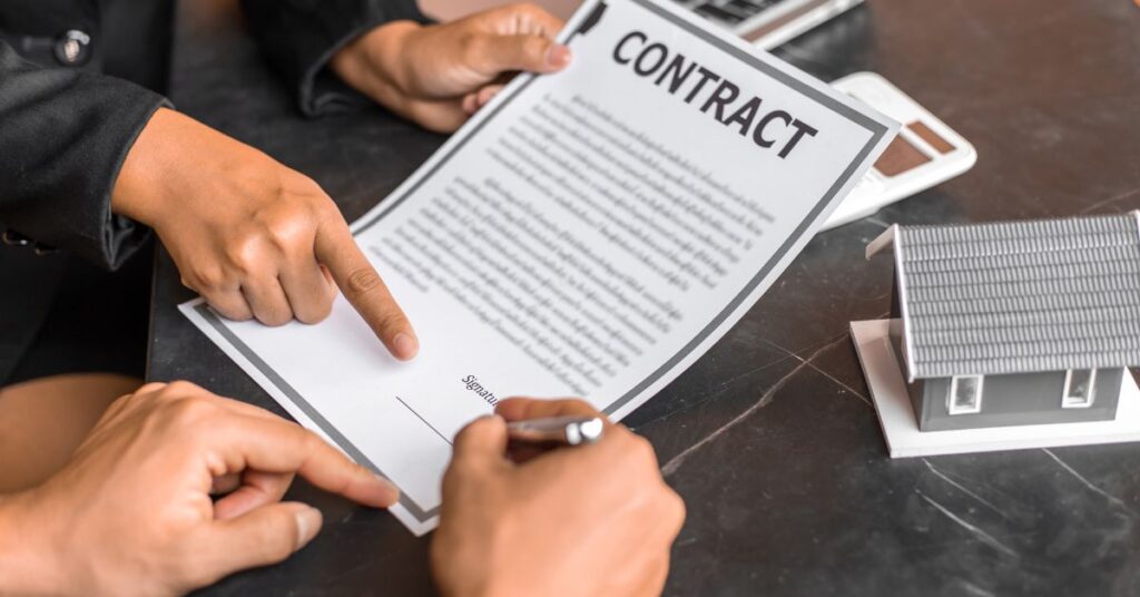 conveyancing lawyers sydney