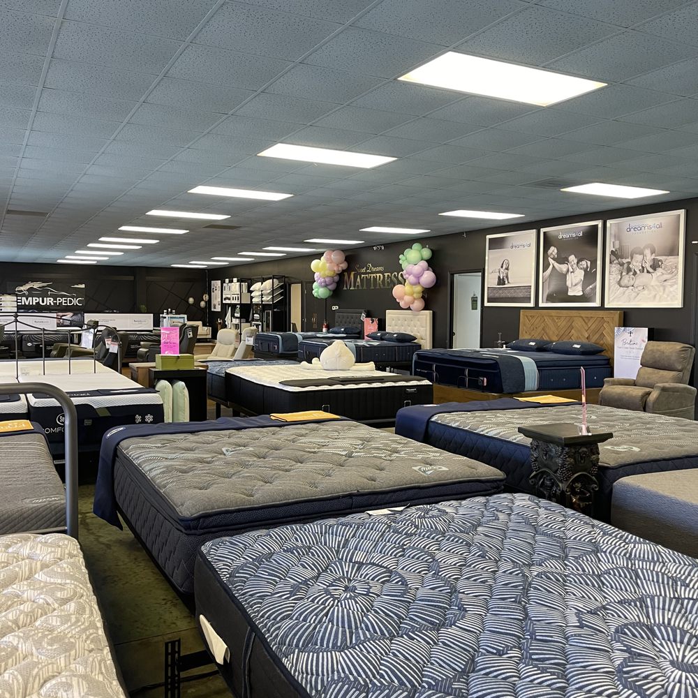 Mattress Outlet