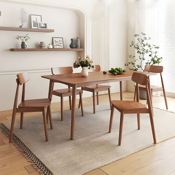Small Dining Table and Chairs