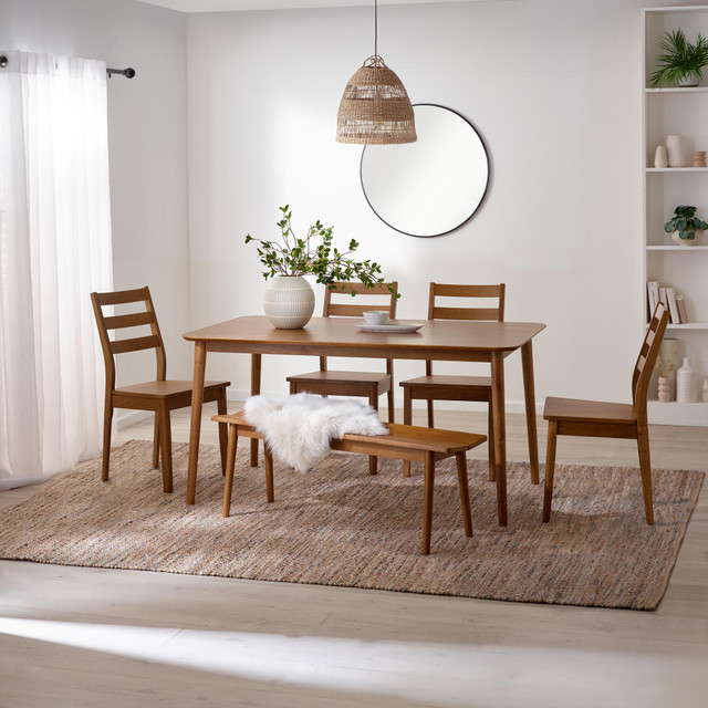 Small Dining Table and Chairs