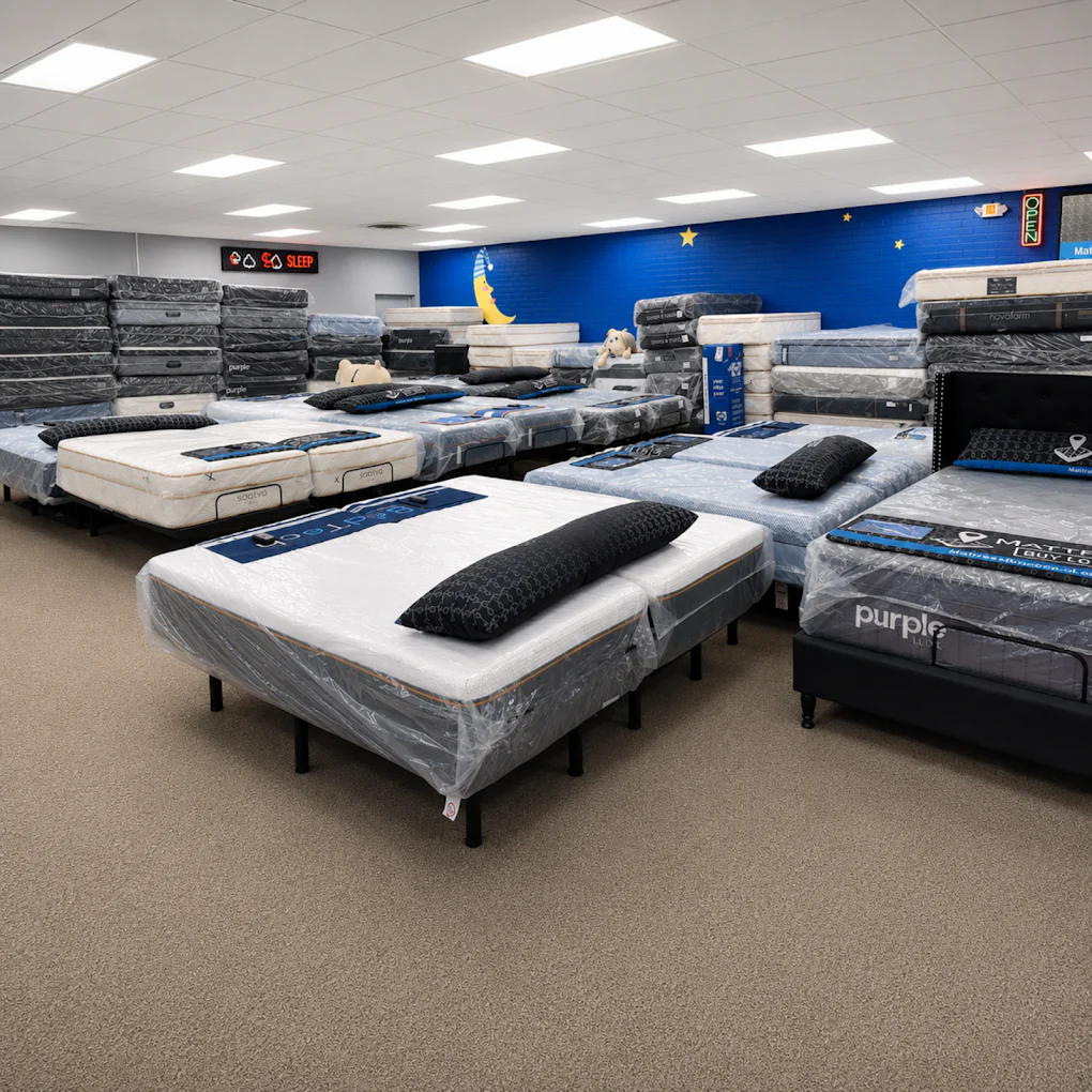 Mattress Outlet