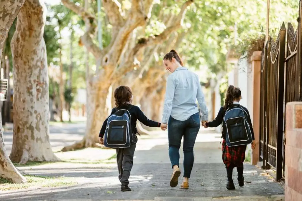 Buyers Agency School Catchments
